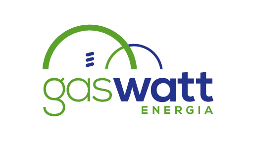 Logo da GasWatt