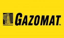 Logo da Gazomat